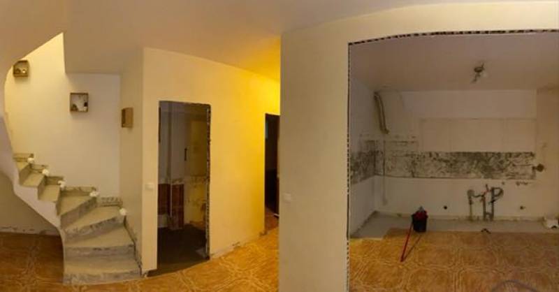 Rénovation villa ou de maison sur Aix-En-Provence