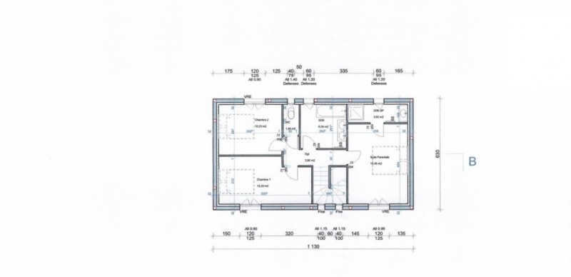 Bienvenue à Fuveau : Maison individuelle de 90m² aux normes RE2020 proche d’Aix-en-Provence et de Marseille