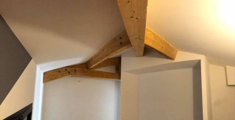 Construction d'une villa contemporaine à Marseille Château Gombert, Provence-Alpes-Cote D'Azur