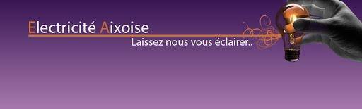 Electricien, climatisation Greasque ELECTRICITE AIXOISE