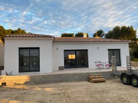 Notre zone d'activité pour ce service Réaliser des travaux d'agrandissement de maison à Marseille 13