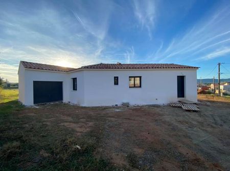 Notre zone d'activité pour ce service Constructeur de villa individuelle pour une maison contemporaine sur mesure à Allauch 13950