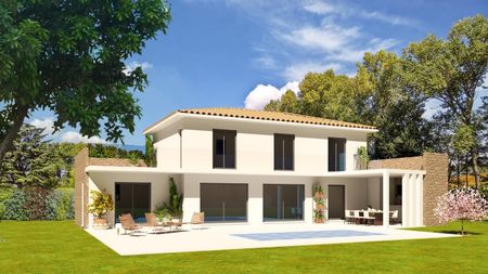 Notre zone d'activité pour ce service Réaliser des travaux d'agrandissement de maison à Martigues 13500