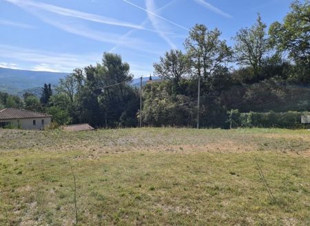 Notre zone d'activité pour ce service Construction d'une maison individuelle avec terrasse à Allauch 13950