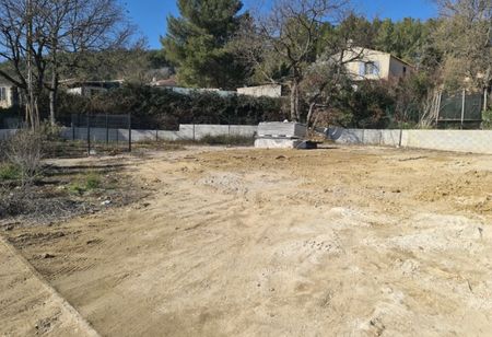 Nos prestations sur le secteur de à Allauch 13950